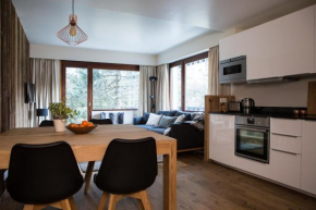 Le Brevent 2 Apartment Chamonix-Mont-Blanc
